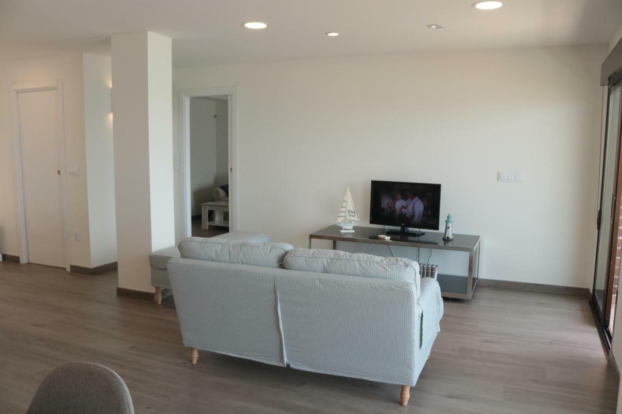Costaazul Loft, Seaviews Frente Al Mar, Playa Los Locos Torrevieja Zewnętrze zdjęcie