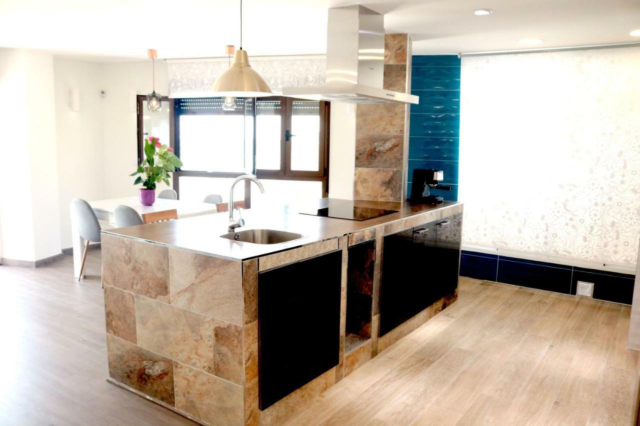 Costaazul Loft, Seaviews Frente Al Mar, Playa Los Locos Torrevieja Zewnętrze zdjęcie