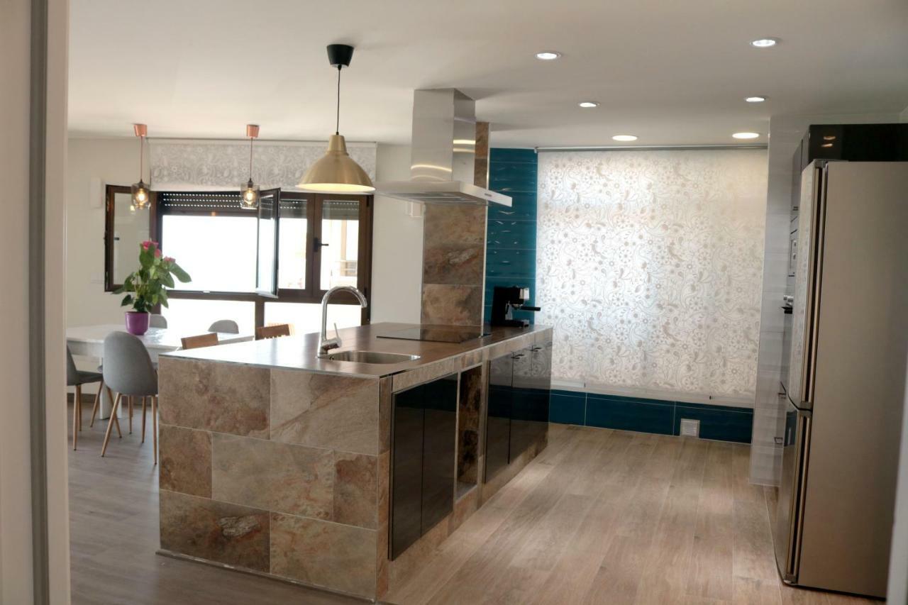 Costaazul Loft, Seaviews Frente Al Mar, Playa Los Locos Torrevieja Zewnętrze zdjęcie