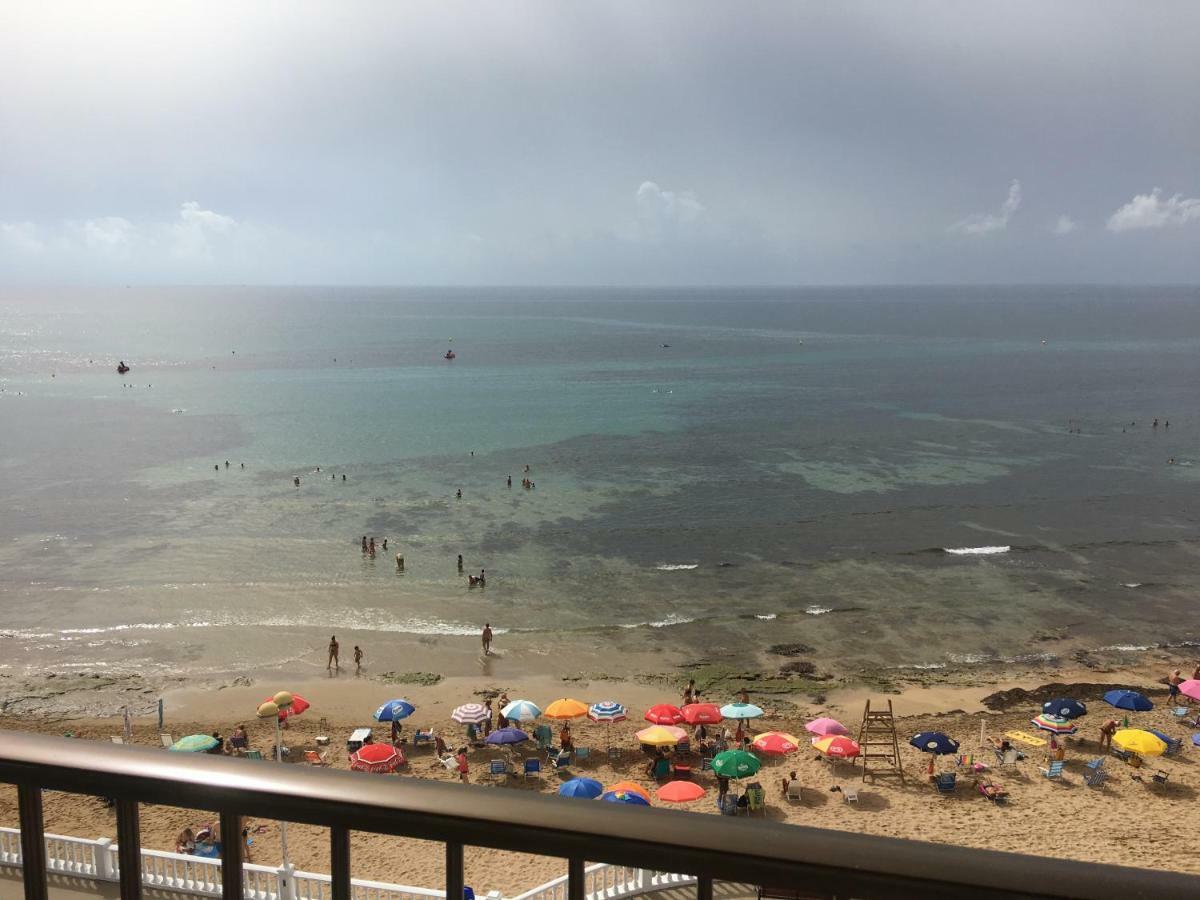 Costaazul Loft, Seaviews Frente Al Mar, Playa Los Locos Torrevieja Zewnętrze zdjęcie
