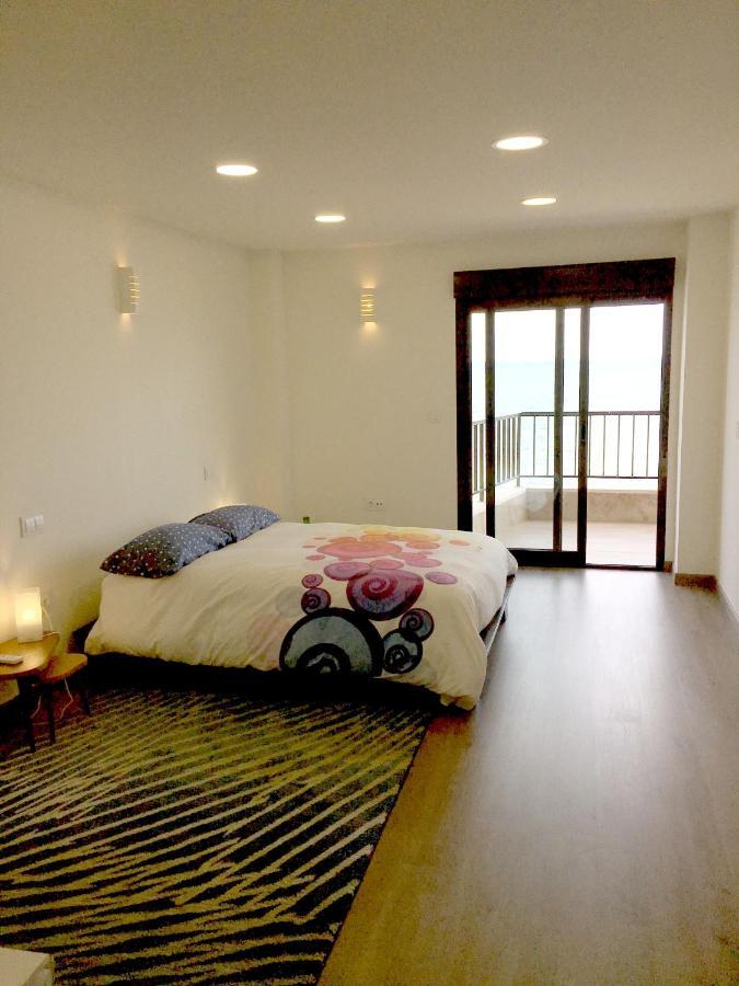 Costaazul Loft, Seaviews Frente Al Mar, Playa Los Locos Torrevieja Zewnętrze zdjęcie